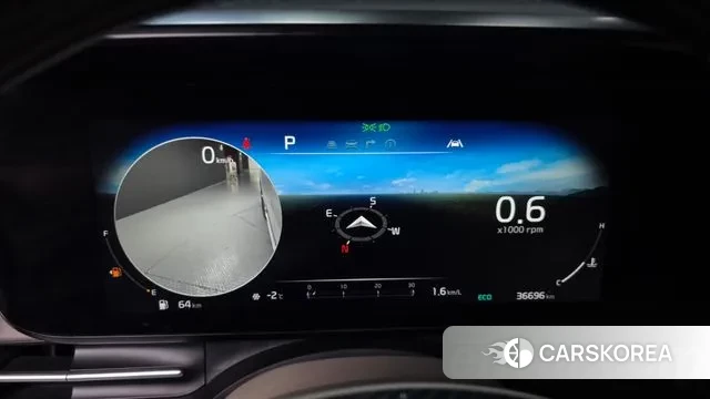 Kia Carnival 4th generation id 3630503 из Кореи 18