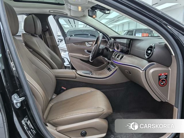 Mercedes-Benz E-class id 4297385 из Китая 13