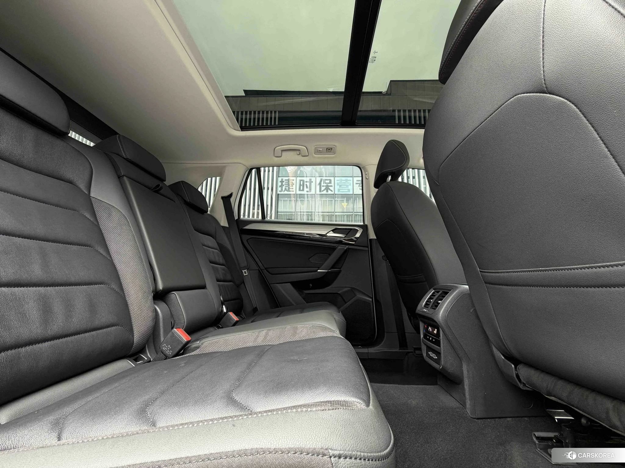 Volkswagen Tayron id 4514817 из Китая 16
