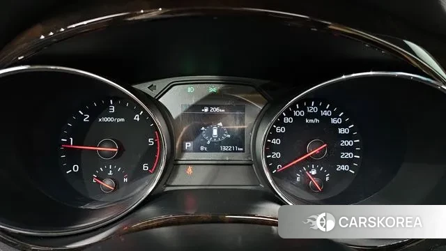 Kia The New Carnival id 3761296 из Кореи 18