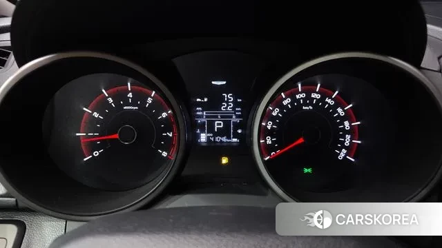 Ssangyong Tivoli Air id 3429382 из Кореи 18