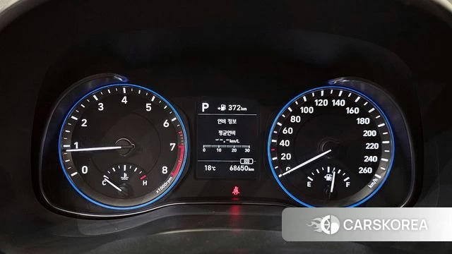 Hyundai Kona id 3899479 из Кореи 18