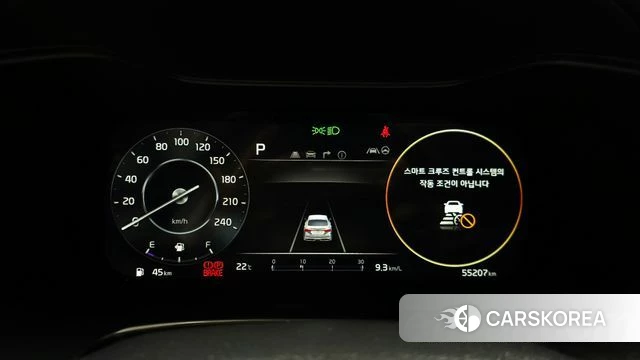 Kia The New K3 2nd generation id 4899404 из Кореи 18