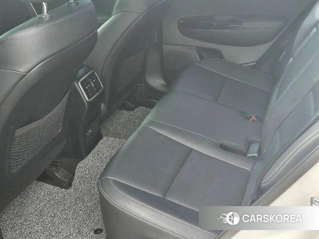 Kia Sportage The Bold id 4742229 из Кореи 17