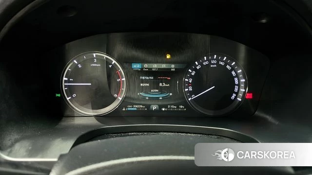 Ssangyong G4 Rexton id 3924798 из Кореи 18