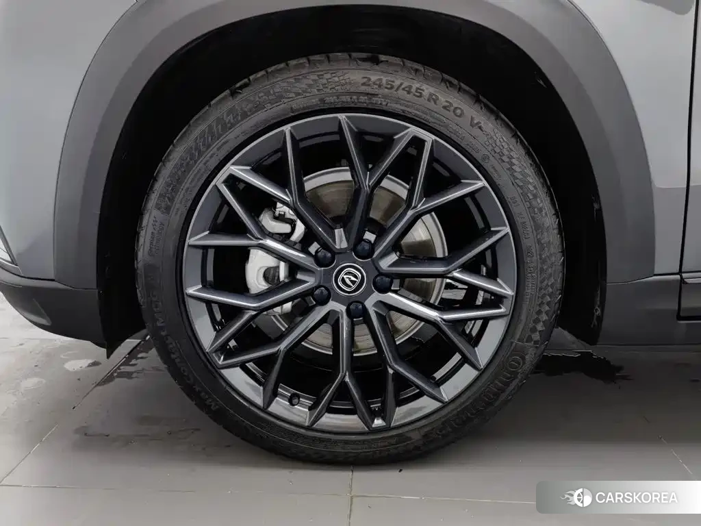 Chang'an UNI-T id 4679743 из Китая 22