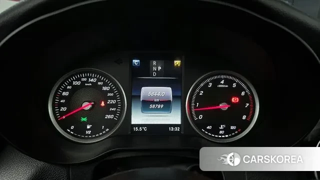 Mercedes-Benz C-Class W205 id 3429616 из Кореи 18