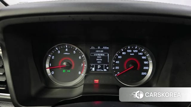Ssangyong Berry New Tivoli id 4625942 из Кореи 28