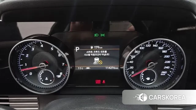 Hyundai The New Grandeur IG id 3626495 из Кореи 18