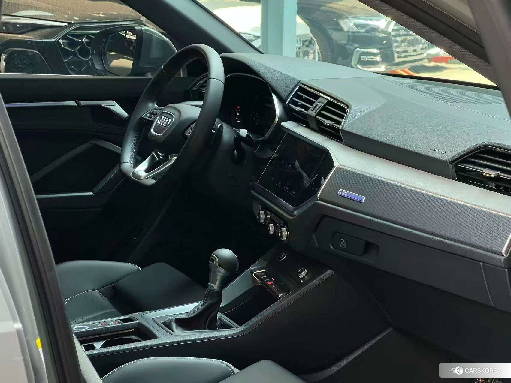 Audi Q3 id 4440491 из Китая 16