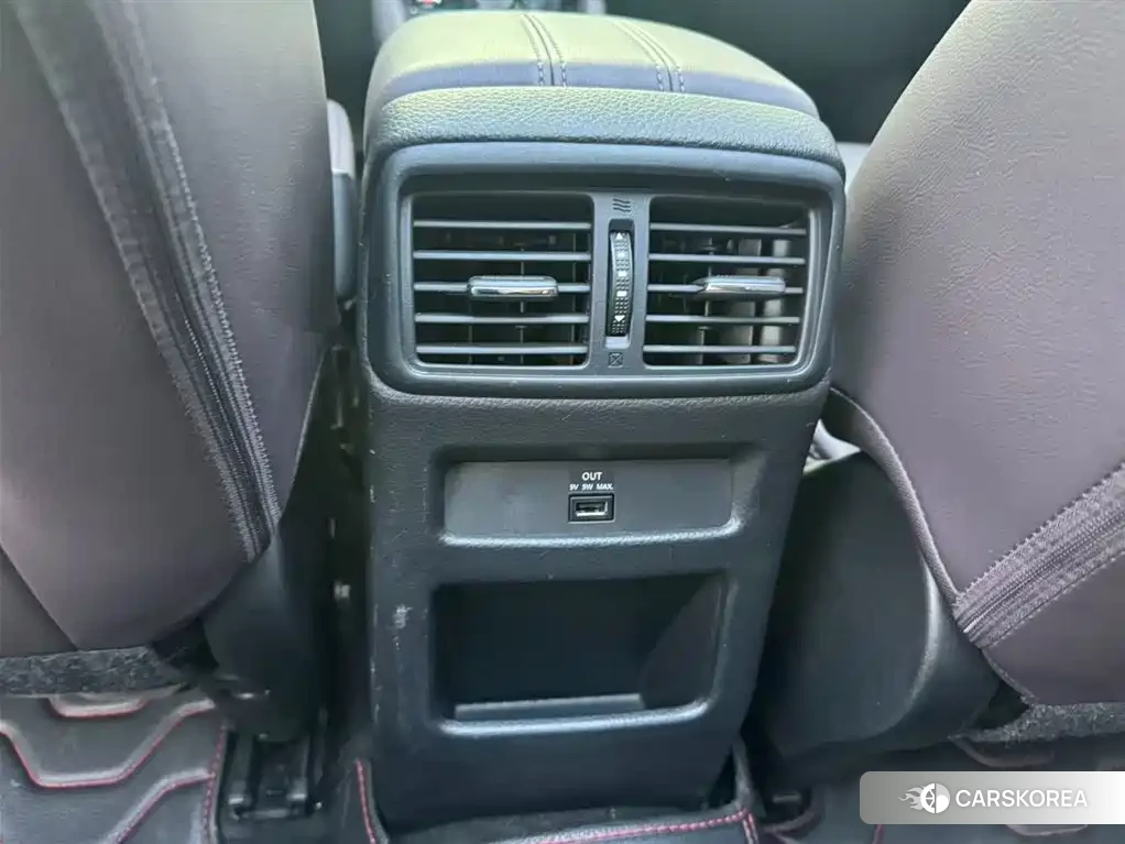 Nissan Qashqai id 4617093 из Китая 18