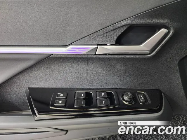 Ssangyong Torres id 2672391 из Кореи 18