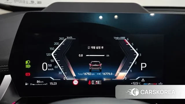 BMW X1 (U11) id 3775845 из Кореи 18