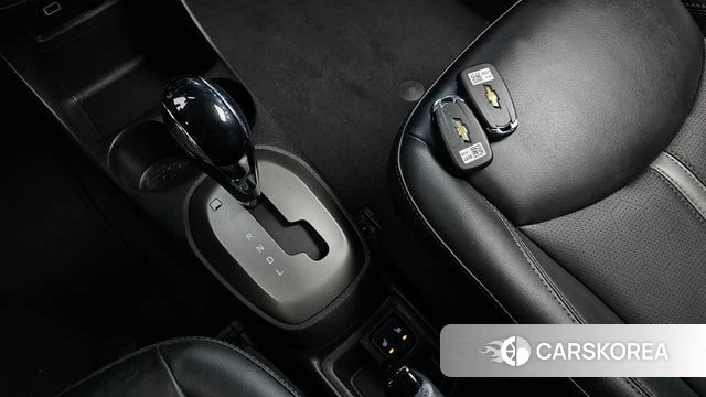 Chevrolet (GM Daewoo) The New Spark id 4390079 из Кореи 30