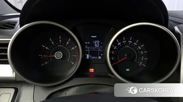 Ssangyong Tivoli Armor id 2941430 из Кореи 18