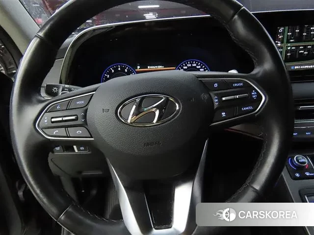Hyundai Palisade id 3517212 из Кореи 18