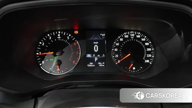 Renault Korea (Samsung) XM3 id 4573783 из Кореи 18
