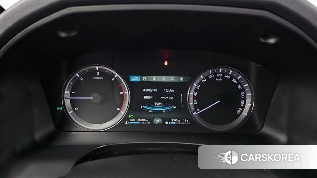 Ssangyong The New Rexton Sports Cannes id 3827394 из Кореи 18