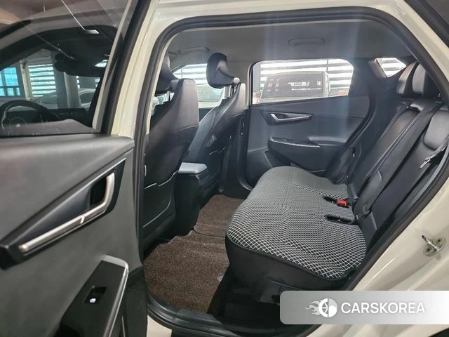 Kia EV6 id 4201970 из Кореи 16