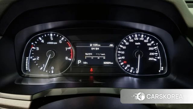 Kia K7 Premier id 3833594 из Кореи 18