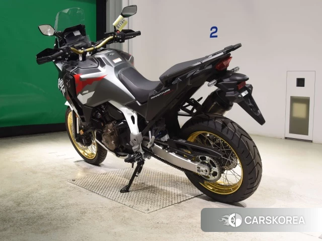 Проданный Honda CRF1100L AFRICA TWIN DCT id 4271049 из Японии, фото 8