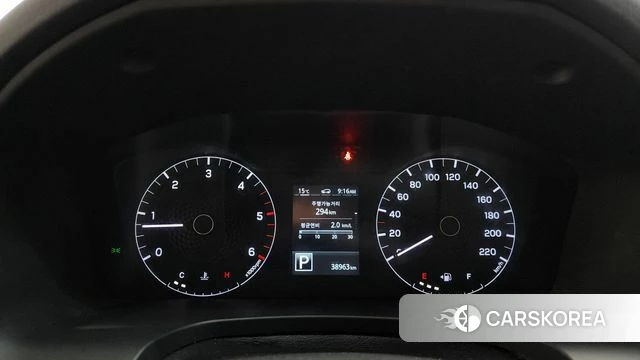 Ssangyong All New Rexton id 3872681 из Кореи 18