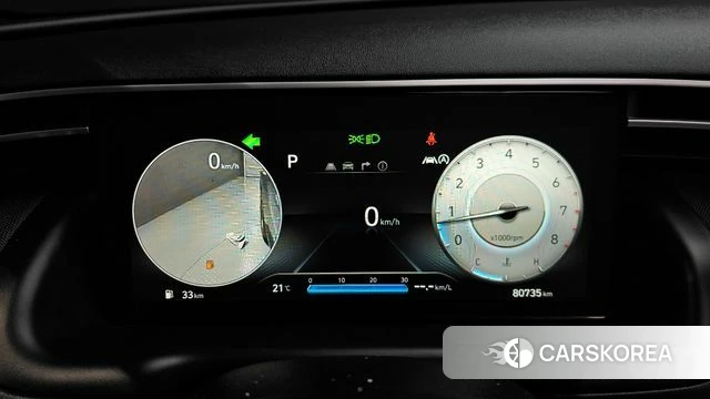 Hyundai Tucson (NX4) id 4284005 из Кореи 28