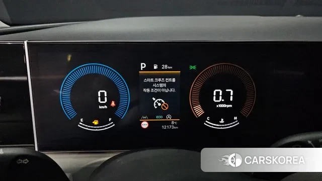 Hyundai The New Tucson (NX4) id 3576166 из Кореи 18