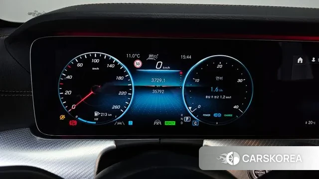 Mercedes-Benz E-Class W213 id 3741540 из Кореи 18