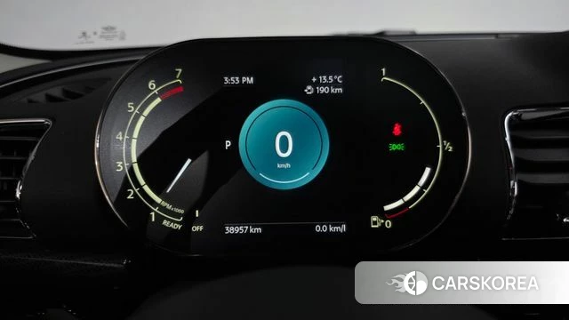 Mini Cooper Clubman id 3826763 из Кореи 18