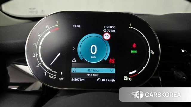 Mini Cooper id 4395694 из Кореи 18