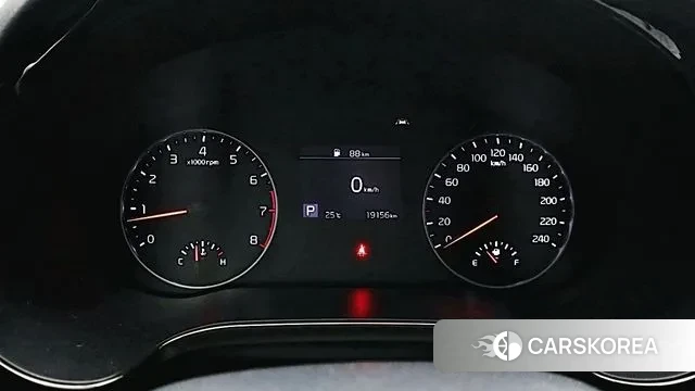 Kia Seltos id 3508895 из Кореи 17