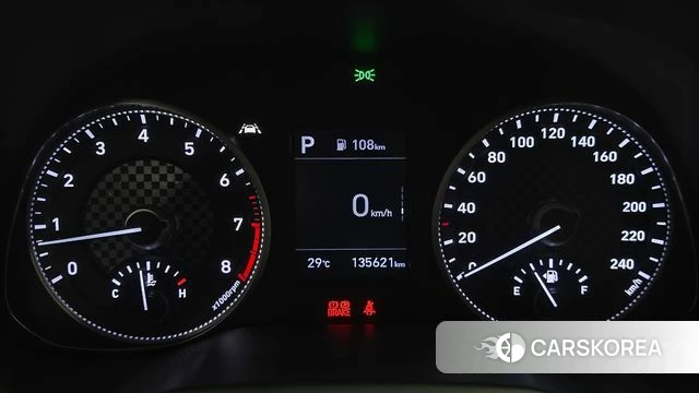 Hyundai The New Avante AD id 4508294 из Кореи 29