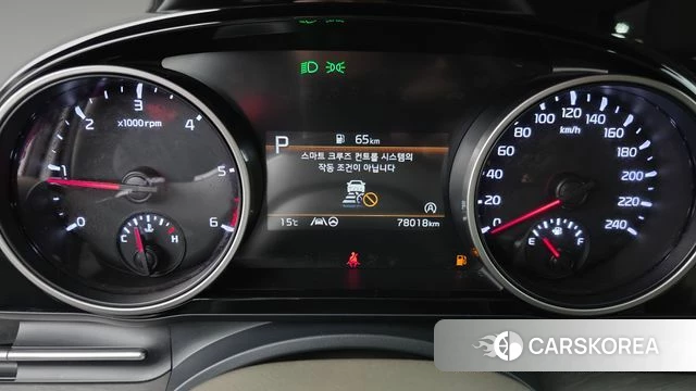 Kia Carnival 4th generation id 3897589 из Кореи 18