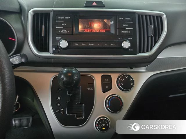 Kia The New Ray id 4282721 из Кореи 18