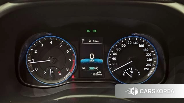 Hyundai The New Kona id 3953956 из Кореи 18