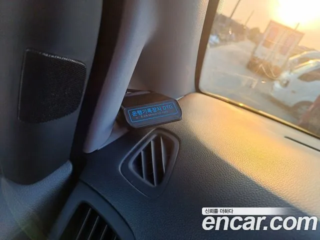 Hyundai The New Grand Starex id 2591492 из Кореи 15