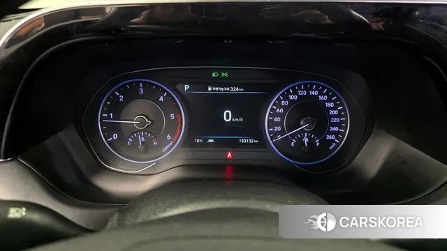 Hyundai Palisade id 3766424 из Кореи 18