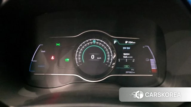 Hyundai Kona Electric id 3911066 из Кореи 18