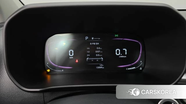 Kia The New Morning (JA) id 3909506 из Кореи 18