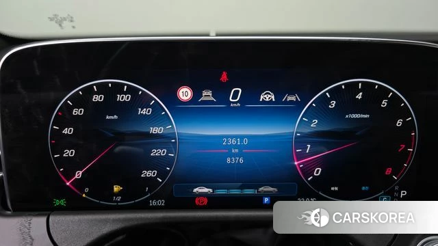 Mercedes-Benz E-Class W214 id 4612574 из Кореи 18