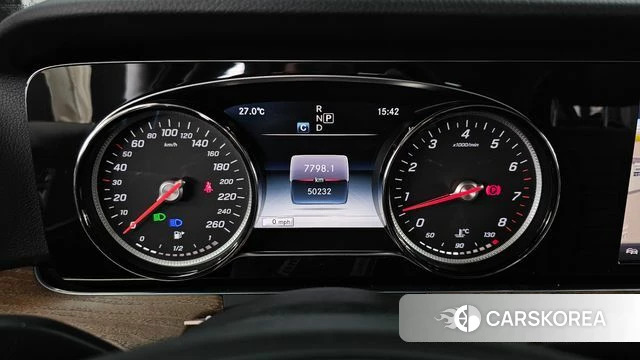 Mercedes-Benz E-Class W213 id 4430639 из Кореи 18