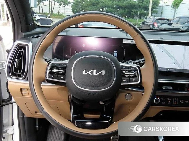 Kia The New Sorento 4th Generation id 4904393 из Кореи 18