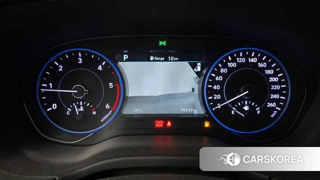 Hyundai Palisade id 4736229 из Кореи 18