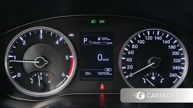 Hyundai Santa Fe TM id 4424864 из Кореи 18