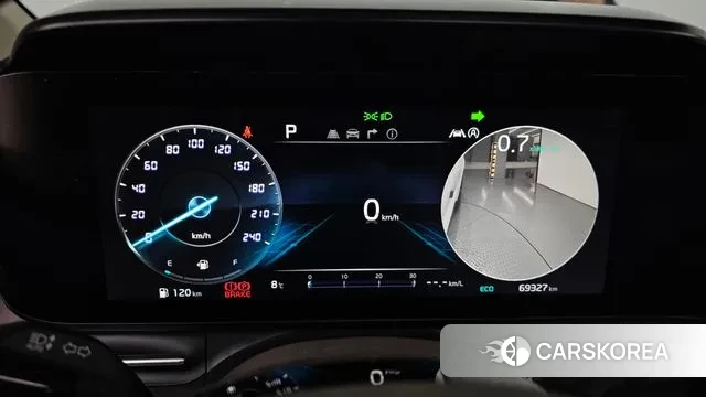 Kia Carnival 4th generation id 3488245 из Кореи 18