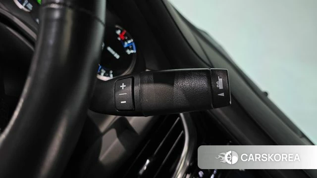 Cadillac Escalade id 3966185 из Кореи 18