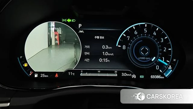 Genesis GV70 id 4195978 из Кореи 18