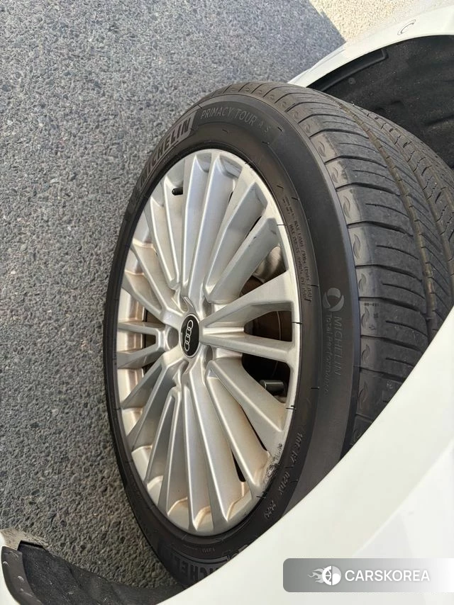 Audi A6 (C8) id 4310314 из Кореи 8