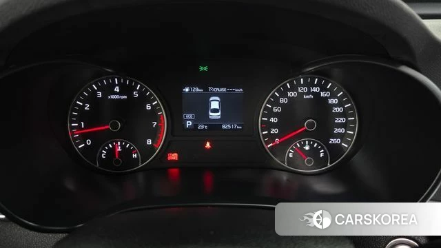 Kia The New K5 2nd generation id 4447850 из Кореи 28